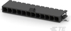 PCB Headers & Receptacles - 3-1445091-2 - TE Connectivity