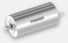 DCX 35 L Ø35 mm, Graphite Brushes, ball bearings - DCX35L01GBKL434 - maxon