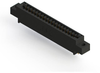 Card Edge Connectors - Edgeboard Connectors - 396-019-520-604 - Lingto Electronic Limited