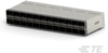 High Speed Pluggable IO Connectors & Cages - 2-2349201-1 - TE Connectivity