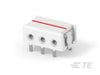 Poke-In Connectors - 3-2106751-3 - TE Connectivity