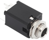Phone Audio Connector, Jack, 3Pos, Panel Rohs Compliant Amphenol Sine/tuchel - 65AH3658 - Newark, An Avnet Company