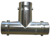 Bnc Tee Adapter, 1 X Jack-2 X Jack; Convert From Coax Type Amp - Te Connectivity - 89F2918 - Newark, An Avnet Company