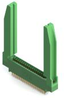 Card Edge Conn, Dual, 38Pos, Th; Card Edge Connector Type Edac - 68AJ2943 - Newark, An Avnet Company