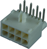 Connector Systems Amp - Te Connectivity - 15AC5230 - Newark, An Avnet Company