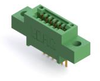 Card Edge Conn, Single, 6Pos, Wire Wrap; Card Edge Connector Type Edac - 64AJ7943 - Newark, An Avnet Company