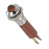Panel Mount Indicator, Led, 8Mm, Red, 24V; Led Color Cml Innovative Technologies - 93K6713 - Newark, An Avnet Company
