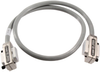 Gpib Cable, Double Shielded, 1M, Smu; Accessory Type Keithley - 01H9086 - Newark, An Avnet Company