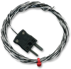 Thermocouple, 1 X 0.2Mm, J, -75 C, +250 C, 2 M Rohs Compliant Labfacility - 38K9616 - Newark, An Avnet Company