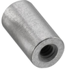 Standoff, Round Female-Female, 1.7Mm; Standoff Material Wurth Elektronik - 03AH4241 - Newark, An Avnet Company