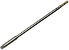 Tip, Soldering Iron, 40Deg Chisel, 5.3Mm; Tip / Nozzle Width Metcal - 72AC8282 - Newark, An Avnet Company