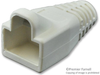 Strain Relief Boot Flexible Pvc Compound; Accessory Type Multicomp Pro - 80K5358 - Newark, An Avnet Company