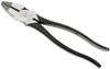 Lineman Plier, Side Cutting, 9.25; Plier Style Klein Tools - 06J8905 - Newark, An Avnet Company