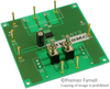 Evaluation Board, Lb1838M Dc Brushed Motor Driver; Application Sub Type Onsemi - 45W6111 - Newark, An Avnet Company