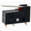 Snap Action, Limit Switches - CH112-ND - DigiKey