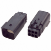 Rectangular Connector Housings - 23-0194190011-ND - DigiKey