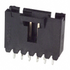 Headers, Male Pins - A28486-ND - DigiKey