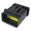 Rectangular Connector Housings - 1717677-3-ND - DigiKey