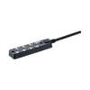 Sensor Interface Junction Blocks - 1754-DB8-3A8CAB-SPS7B10-ND - DigiKey