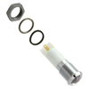 Panel Indicators, Pilot Lights - 679-3697-ND - DigiKey