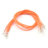 Cable Assemblies - Jumper Wires, Pre-Crimped Leads - 1843 - Acme Chip Technology Co., Limited