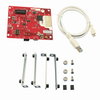 Expansion Boards, Daughter Cards - 296-AWR1843BOOST-ND - DigiKey