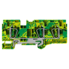 Din Rail, Channel - 2057-REB-A3D-YG-ND - DigiKey