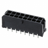 Headers, Male Pins - WM10719-ND - DigiKey