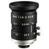 Machine Vision - Lenses - 2170-LCF06LEVMP-ND - DigiKey