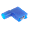 Quick Connects, Quick Disconnect Connectors - 900-0190060018TR-ND - DigiKey