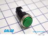 IDEC Pilot Lights - HW4P-1FQ0-G - Galco Industrial Electronics