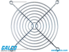 ORIN Fan Guards - G119-8 - Galco Industrial Electronics