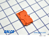 WAGO End Plates - 2002-1292 - Galco Industrial Electronics