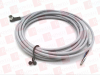 QD Cable/Cord Set - 45102044 - Radwell International