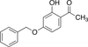 2-Hydroxy-4-benzyloxyacetophenone - 26297 - Medical Isotopes, Inc.