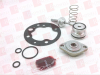 Pneumatic Valve Rebuild Kit / Seal Kit - 34176256 - Radwell International