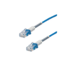 Fiber Optic Connector Adapters - 5073-FOA-835-BLU-ND - DigiKey