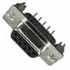 D-Sub Connector Assemblies - 664-FCE17E09SEA50-ND - DigiKey