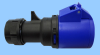 International Power Cord 32A Single Phase, 2P 3W -- 87520062 - Image