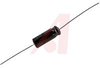 Capacitor;Al Electrolytic;Cap 5 uF;Vol-Rtg 50 VDC;Axial - 70079716 - Allied Electronics, Inc.