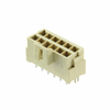Headers, Male Pins - WM11802-ND - DigiKey
