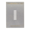 Solder Stencils, Templates - FPC125P010-S-ND - DigiKey
