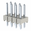 Headers, Male Pins - 612-HTSW-104-07-TM-D-ND - DigiKey