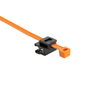Cable Ties and Zip Ties - 1436-156-04052-ND - DigiKey