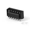 Headers, Male Pins - 17-2213738-6-ND - DigiKey