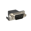 D-Sub Connector Assemblies - 664-L717SDE09PABCH4F-ND - DigiKey