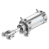 Actuators/Cylinders - 2171-DW-80-50-Y-AB-ND - DigiKey