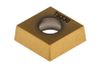 Lathe Tool Holders & Inserts - 8660534 - RS Components, Ltd.