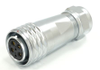 Industrial Circular Connectors - 2338180 - RS Components, Ltd.