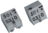 Trimmer Potentiometers -- 1622399 - Image